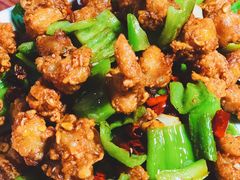 -大隐隐于市私房菜(保和小区店)