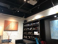 -LMPLUS意大利餐厅(清华店)