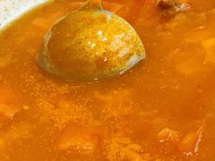 西红柿牛柳锅仔-庐州太太(鼓楼店)