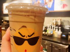 -星巴克臻选(深圳金光华店)
