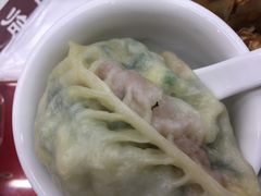 -烁佳海鲜大馅饺子