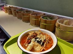 小螺莉螺蛳粉-丽丽三鲜螺蛳粉(田林路店)