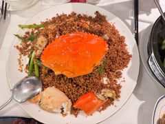 -喜记避风塘炒辣蟹(旗舰店)