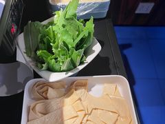 -熊喵来了火锅(太原里第2分店)