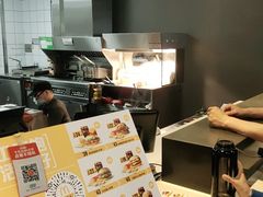 -麦当劳(衡阳中心汽车站店)