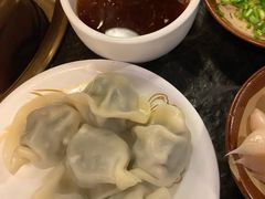 -北门涮肉·炭火铜锅涮肉(什刹海店)