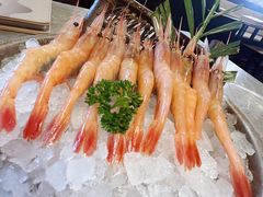 -德川家日本料理(华堂·新辰汇店)