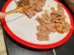 -肉焰山巴西烤肉自助餐厅(龙湖芙蓉天街店)