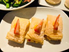-万丽轩·粤菜(王府井金茂万丽酒店)