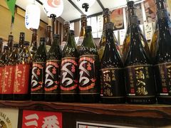 -平成屋·午肴夜酒(四川北路店)