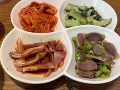 -全聚德(江宁店)