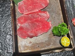 -樱嘢·炭火烧肉(惠南店)