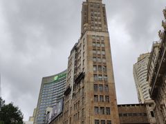 -南京路步行街