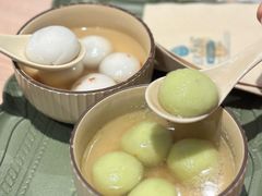 -杏甜品(尖沙咀加拿分道店)