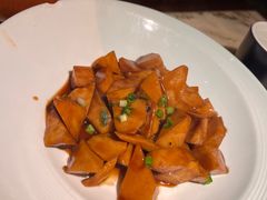 -绿茶餐厅(杭州黄龙K-lab店)