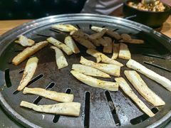 -九田家黑牛烤肉料理(太原迎泽区同至人店)