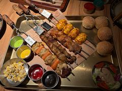 -雪熊精酿·哈尔滨烧烤酒馆(非遗大串店)