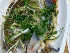 -广客美食坊(丹霞山店)