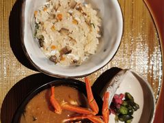 -滩万日本料理Nadaman(国贸大酒店)
