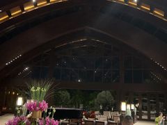 -三亚湾海居铂尔曼度假酒店