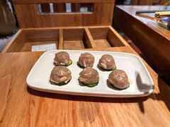 -巴奴毛肚火锅(六天地店)