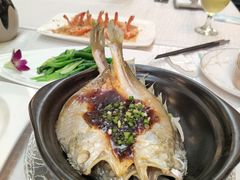 -西苑饭店·蓬莱春餐厅