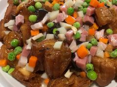 -南翔饭店