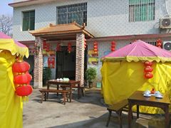 -江边湾柴火鸭