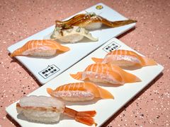 -元气寿司(东方宝泰店)