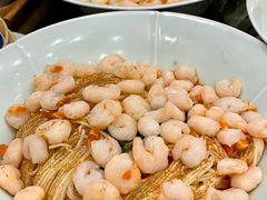 -百盛·鼎膳(中海财富中心)