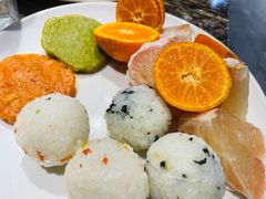 -33韩式自助烧烤(环城南路店)