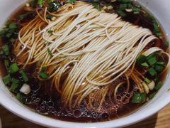 -穆桂英美食(城中店)
