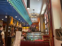 -敏珠拉姆藏餐·南京厨房(富春江东街店)