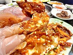-木槿花韩式炭烤·熟成肉工坊(孙文东路店)