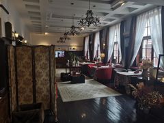 -中山路壹号传奇club·啤酒花园餐厅