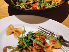 -君悦酒店·La Terrazza意合園·意式风味