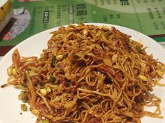 -清真·老兰家(兴善寺西街总店)