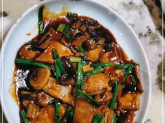 -小吊梨汤·北京菜(香山店)