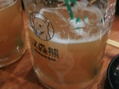 -汉森熊啤酒屋(双塘东路店)