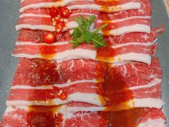 -新石器烤肉(招商1872店)