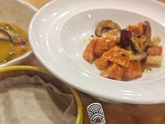 -澜小宴·胶东海鲜烟台味(时光塔店)