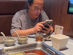 -巴奴毛肚火锅(悠唐购物中心店)