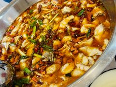 -老四川平头酸菜鱼(衙前店)