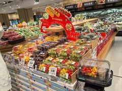 -七鲜超市(瑞虹天地太阳宫店)