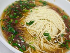 -老西白点心店