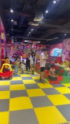 -奇乐儿巴迪总动员儿童乐园(保利时光里店)