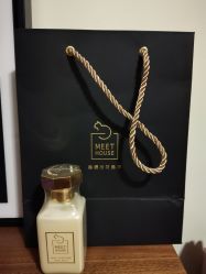 -香遇沙龙香水·调香·团建