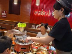-核桃碳烤肉馆(深圳首店)