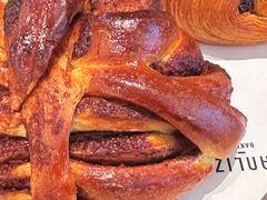 -LANLIZI BAKERY(COSMO店)