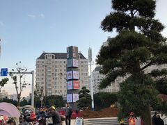 -杨府山江南里(华光路店)